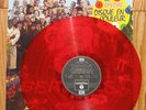BEATLES - SERGENT PEPPER - RED VINYL - 1978 FRENCH LP
