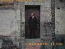 Barry Harris-Breakin' It Up-Argo 644-SUPERB