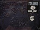 RYAN ADAMS  & THE CARDINALS COLD ROSES 2005 LOST HIGHWAY ORIGINAL ISSUE 2 LP SET