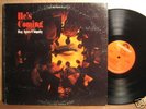 roy ayers ubiquity HE'S COMING lp ORIGINAL samples