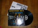 KOMINTERN SECT (LP 86) Oi PUNK Trotskids Raff Snix Oi