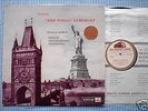 RUDOLF KEMPE Dvorak no.5 Orig. W/G ASD 380 UK-58 As new