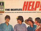 THE BEATLES-HELP-ODEON-LP-SPECIAL EDITION-GERMANY