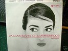 sax2316/7 Donizetti Lucia di Lammr Callas blue & Silver