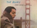 JOHNNY HODGES The Blues Original Norgran LP DG NM