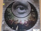 THE END-Introspection /Original 1968 UK Psych London LP