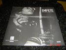 Papete 1975 Brazil Latin Jazz Folk Percussion LP NM