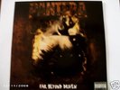 PANTERA-FAR BEYOND DRIVEN LP`rare down slayer