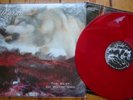 Unida Dozer Split Red LP Rare Kyuss QOTSA EX+