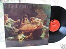 KIN PING MEH SAME IN MINT 1972 GERMAN KRAUTROCK raaaaar