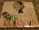 JOE TURNER EP 45/ ORIG U.S. ATLANTIC BLUES