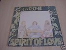 COB.Spirit Of Love.1970 UK Incredible String Band Lp