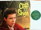 CLIFF RICHARD CLIFF SINGS 1959 ORIGINAL NEAR MINT 