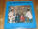 THE GOSPEL MIRACLES- LORD HAS BEEN GOOD TO ME-SEALED LP