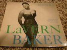 LaVERN BAKER EP 45 