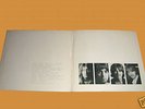 THE BEATLES WHITE ALBUM APPLE MONO LP 1st PRESS 1968