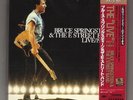 Bruce Springsteen - Live 1975-85 Japan 5CD mini-LP box