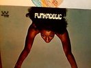 1970 FUNKADELIC - FREE YOUR MIND Hard Garage Psych Funk