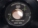 BOBBIE SMITH Walk On Into AMERICAN ARTS Northern Soul