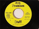 LEE ROGERS Sock Some Love Power PREMIUM Northern Soul