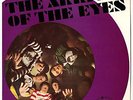 THE EYES arrival of the eyes UK MERCURY EP orig unplaye