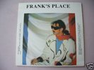 FRANK ZAPPA FRANKS PLACE 2 LP SET