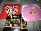 GIVE UP THE GHOST down til underground RARE LP bane