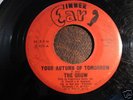 Northern Soul Funk Crow Inner Ear Your Autumn Of Tomorr