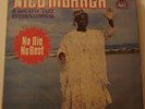 PRINCE NICO MBARGA & ROCAFIL JAZZ LP no die NIGERIA
