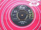 THE EYES*WHEN THE NIGHT FALLS / I'M ROWED OUT*FREAKBEAT
