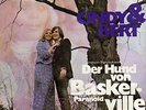 Cindy & Bert - 7er      Der Hund von Baskerville    