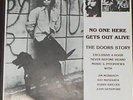The Doors - No One Here Gets Out Alive - 4LP BOX