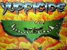 YUPPICIDE FEAR LOVE  nyhc  punk kbd sxe hardcore sfa