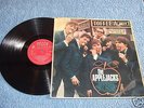 The Applejacks Rare Decca Mono LP LK 4635