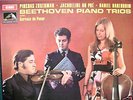 SLS789/5 BEETHOVEN  TRIOS  Du Pre Barrenboim Ashknzy nm