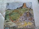 FOREST- FULL CIRCLE SHVL784 HARVEST ORIGINAL UK MINT-