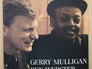 MFSL 1-234 Gerry Mulligan Meets Ben Webster  lim. Edit.