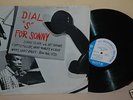 SONNY CLARK, DIAL 