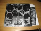 Clandestine Blaze - Fist of the Northern Destroyer LP