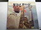 Sonny Rollins 1959 Rare 
