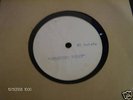 ELVIS PRESLEY - STARTING TODAY - 1961 - 1 SIDED ACETATE