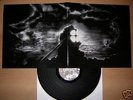HORNA/BEHEXEN LP rare Gatefold watain