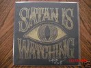 Those Poor Bastards: Satan Is Watching Vinyl Hank III