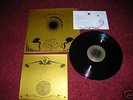 THE TOWER RECORDINGS mv & ee  p.g. six  joshua burkett