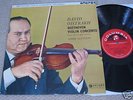 SAX 2315 *BEETHOVEN - VIOLIN CONCERTO  **DAVID OISTRAKH