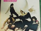 Nucleus Self Titled Mainstream Psych Original Promo LP