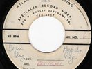 Northern Soul 45 JEAN SHY Keep An Eye Test Pressing