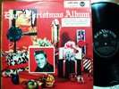Elvis Presley LP -  Christmas  LOC 1035   RAR