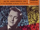 Johnny Burnette Trio /  Rock and roll /Rockabilly EP 7