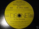 DISCONET-VOLUME 1 NUMBER 1-12